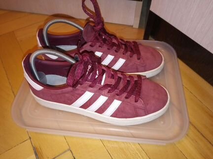 Кроссовки Adidas Campus