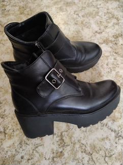 Ботинки женские