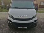 Iveco Daily 2.3 МТ, 2017, 103 000 км