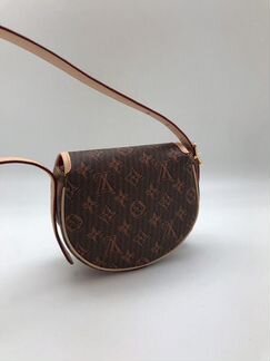 Сумка Louis Vuitton tambourin