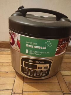 Мультиаарка Polaris