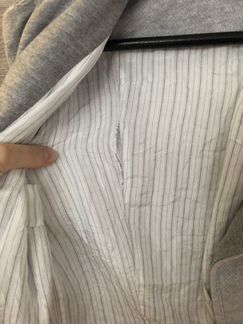 Куртка зара