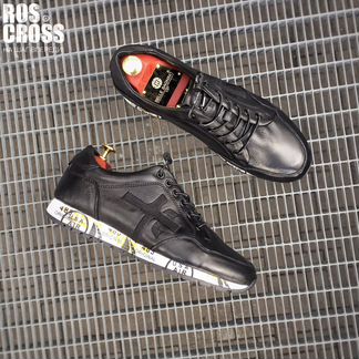 Кроссовки мужские