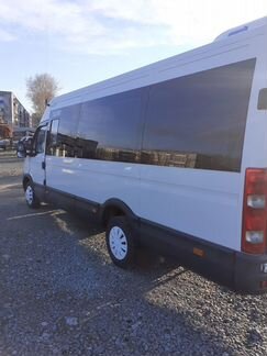 Iveco Daily 3.0 МТ, 2013, 440 735 км