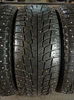 235 55 17 Michelin бу Шины Зимние 235 55 R17 100B