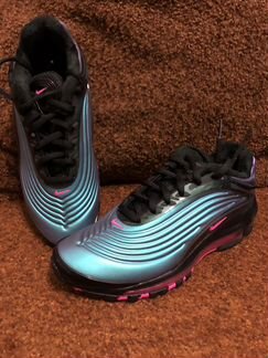 Nike Air Max Deluxe (Оригинальные) AJ7831-004