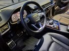 Audi Q7 3.0 AT, 2018, 19 600 км объявление продам
