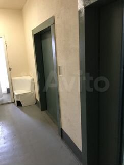 2-к квартира, 53.2 м², 5/17 эт.