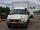 ГАЗ ГАЗель 3302 2.9 МТ, 2014, 356 000 км объявление продам