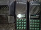 Радиостанции Motorola GP 600 объявление продам