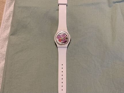 Часы Swatch женские
