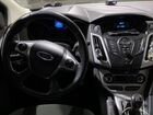 Ford Focus 1.6 МТ, 2015, 147 000 км объявление продам