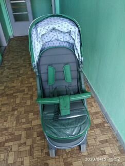 Прогулочная коляска Corol S-8