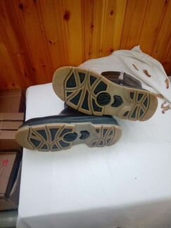 Зимним мужские сапоги 45 размера