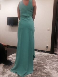 Вечернее платье Diana Von Furstenberg