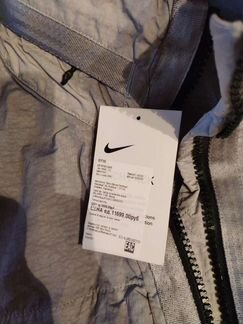 Куртка Nike Sportswear Tech Pack