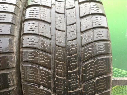 205/50/R16 Michelin Pilot Alpin PA2