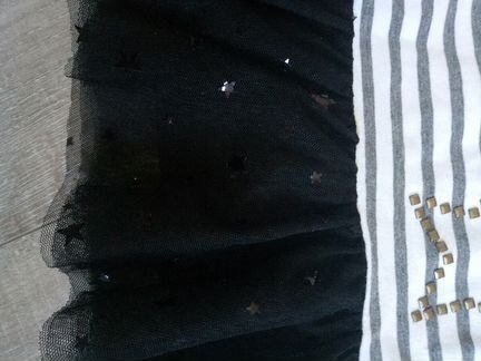 Платье