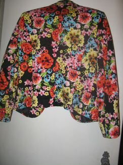 Пиджак, новый,bpc selection