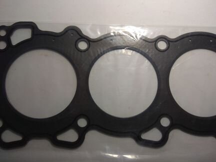 Прокладка гбц Nissan 3.0 VQ30 A33 1104438U02 L