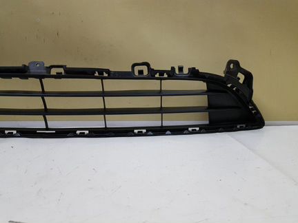 Решетка бампера Mazda 6 GJ
