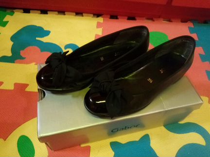 Туфли Gabor 36