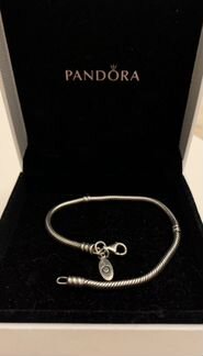 Браслет Пандора Pandora