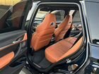 BMW X5 M 4.4 AT, 2018, 34 000 км объявление продам