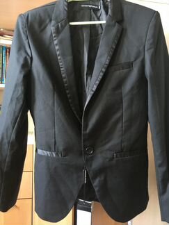 Пиджак мужской Emporio Armani