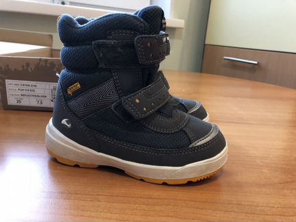 Ботинки viking, Play II R Gore-Tex