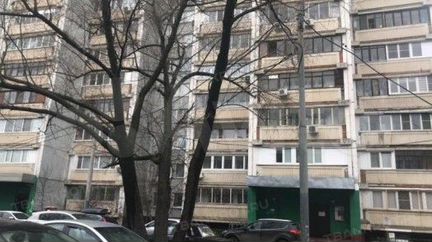 3-к квартира, 100.1 м², 5/14 эт.