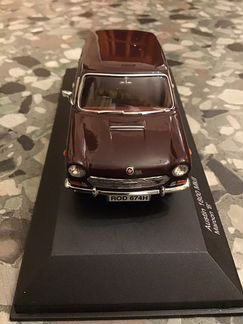 Масштабные модели 1 43 Austin 1800 Mk2