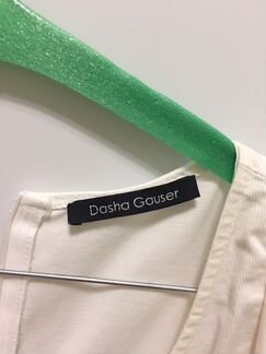 Платье Dasha Gauser