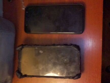 Samsung A6+ и Vivo 1820