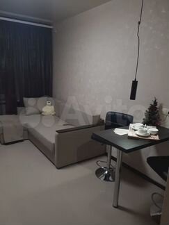 Квартира-студия, 18.6 м², 1/14 эт.