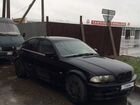 BMW 3 серия 1.9 МТ, 1999, 400 000 км объявление продам