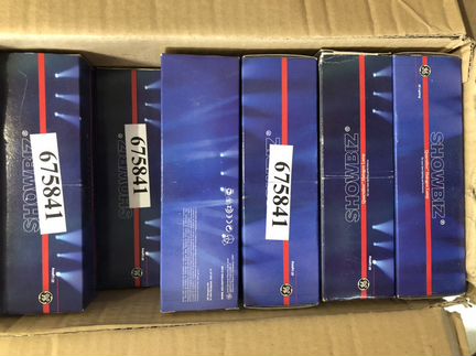 GE Leting 09506 CP/92