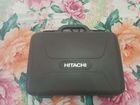 Камера Hitachi