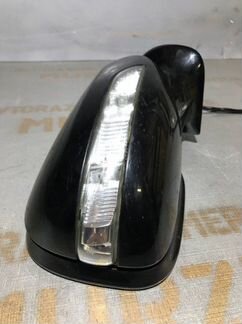 Зеркало правое Mercedes E-Class W211 646.821 2.2