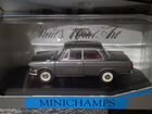 1/43 BMW 700 LS 1962-1965 Minichamps