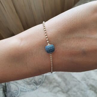 Шарм Wizdom для браслета Essence/готова поменяться