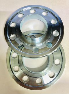 Проставки колесные 10мм 5х120 цо 72.6