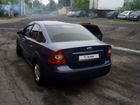 Ford Focus 1.4 МТ, 2007, 163 107 км