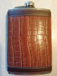 Фляга новая