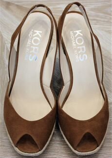 Босоножки Michael Kors