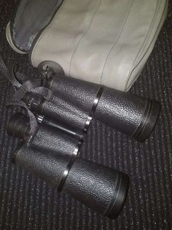 Бинокль бпц 16х50 СССР