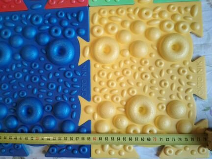 Коврик ортопедический Ortonik