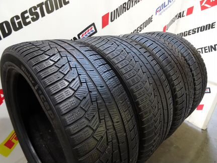 235 40 18 Hankook i cept Evo2 95Z