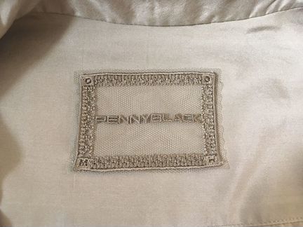 Бомбер pennyblack