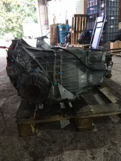 Кпп вариатор Audi A6 C5 2.5TDi, Седан 2002 FSC